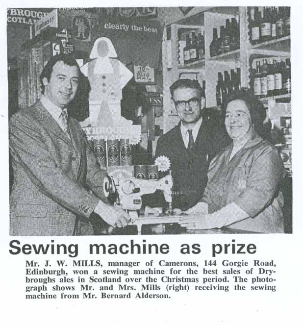 DrybroughsSewing150.jpg (67864 bytes)