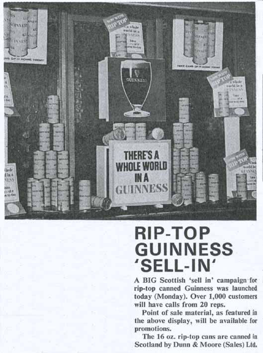 GuinnessDisplay150.jpg (52389 bytes)