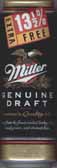 Miller Draught 13.5 - 500 (s).jpg (5797 bytes)